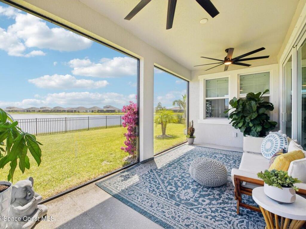 2257 Kamin Drive, Melbourne, FL 32940