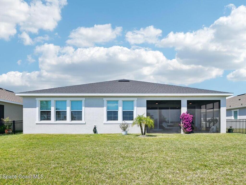 2257 Kamin Drive, Melbourne, FL 32940