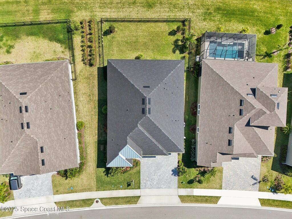2257 Kamin Drive, Melbourne, FL 32940