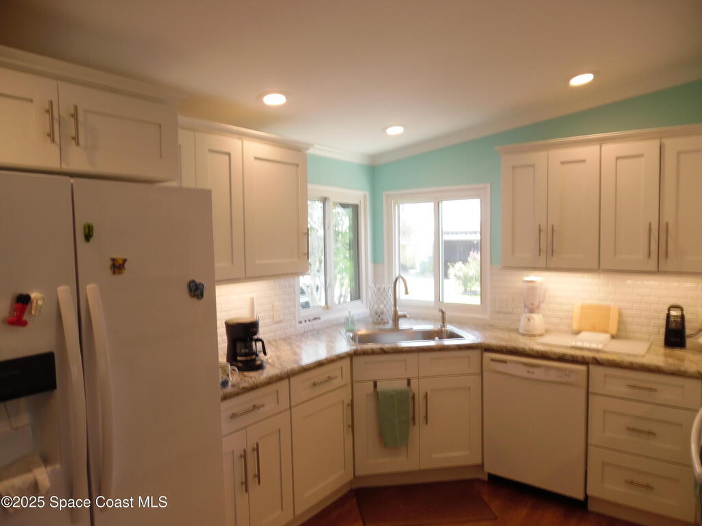 748 Gladiolus Drive, Barefoot Bay, FL 32976