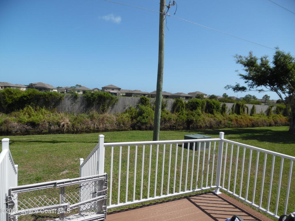 748 Gladiolus Drive, Barefoot Bay, FL 32976