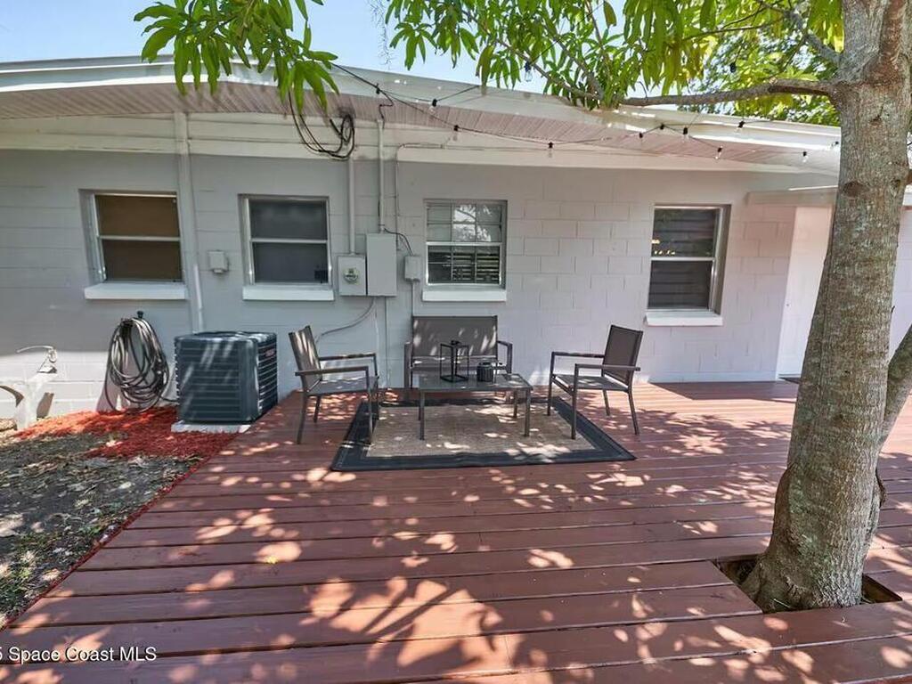 1405 Smith Drive, Titusville, FL 32780