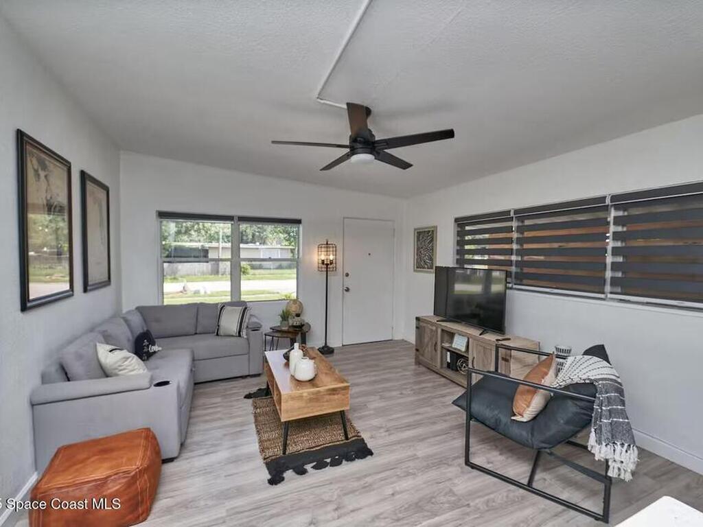 1405 Smith Drive, Titusville, FL 32780