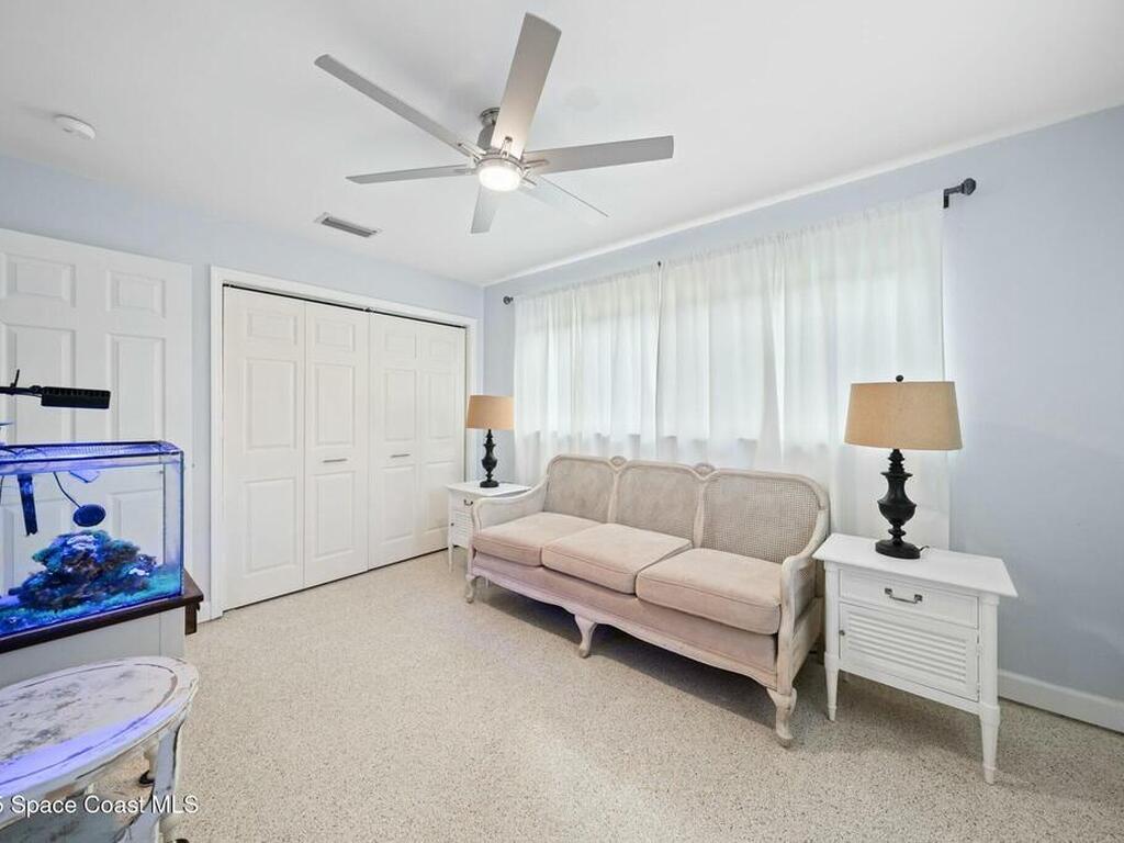 1117 Cheyenne Drive, Indian Harbour Beach, FL 32937