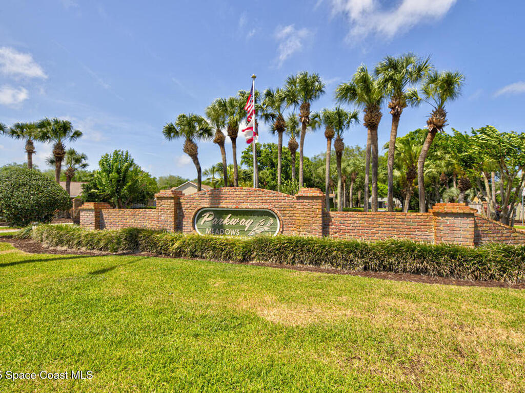 3420 Lawn Brook Court, Melbourne, FL 32934