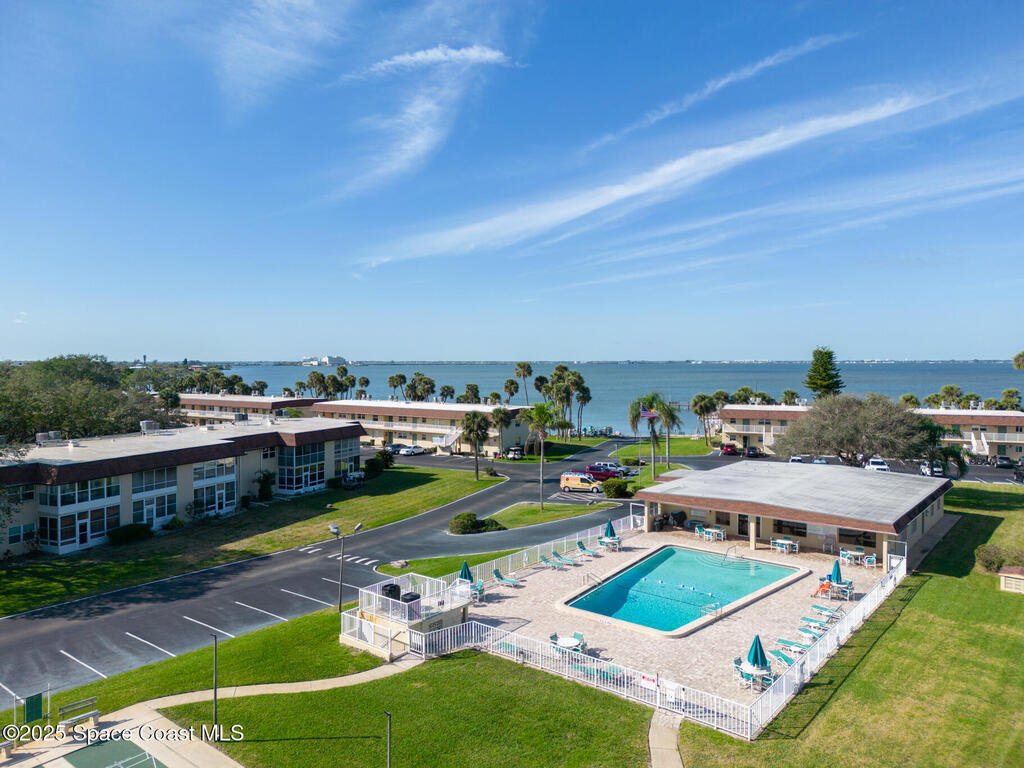 6500 Falcon Way, Cape Canaveral, FL 32920