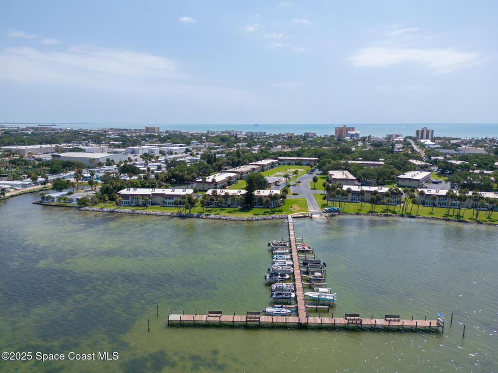 6500 Falcon Way, Cape Canaveral, FL 32920