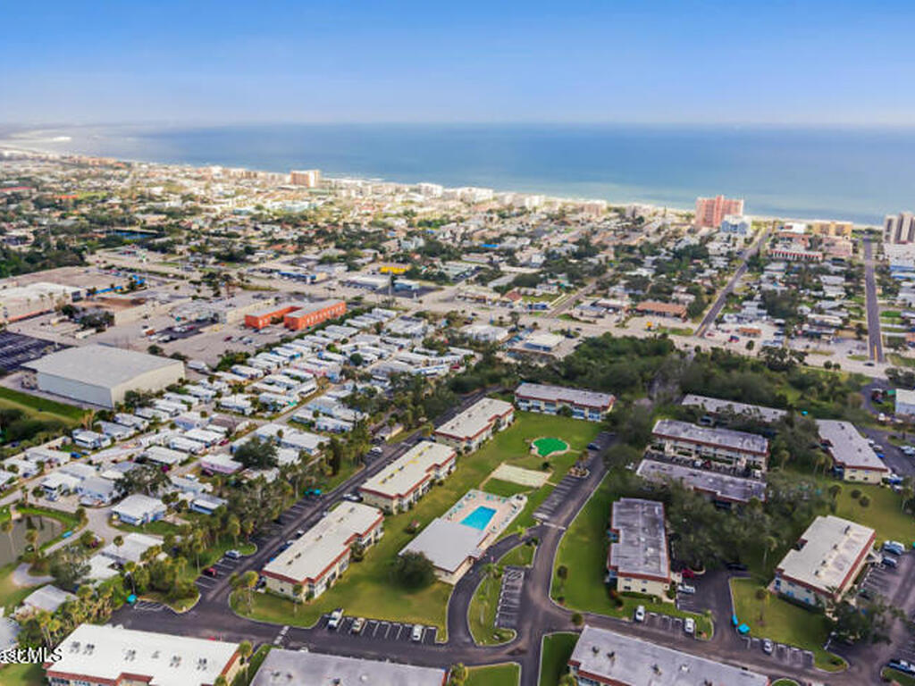 6500 Falcon Way, Cape Canaveral, FL 32920