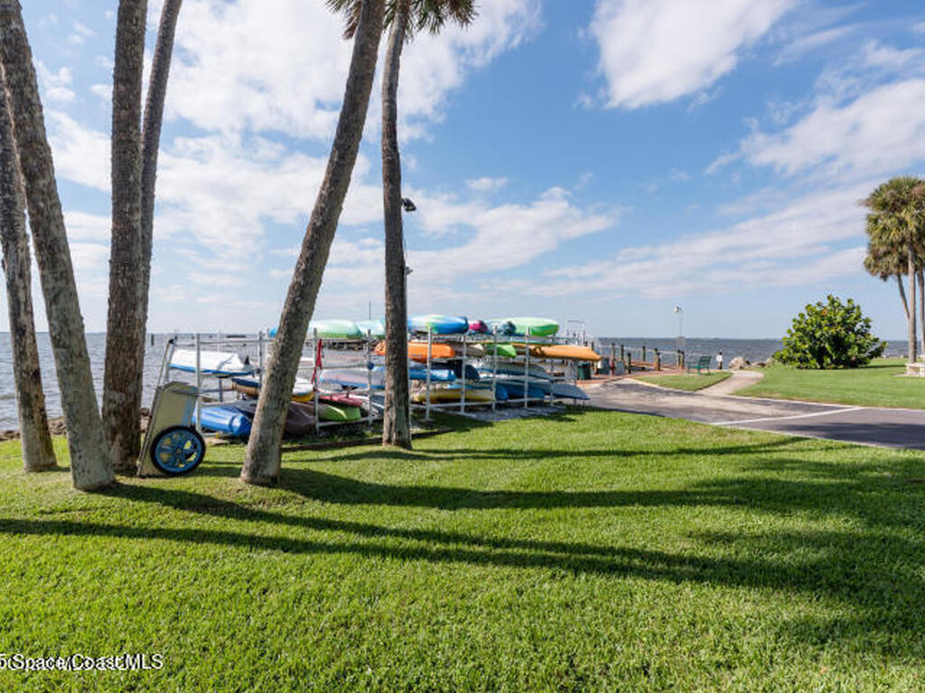 6500 Falcon Way, Cape Canaveral, FL 32920