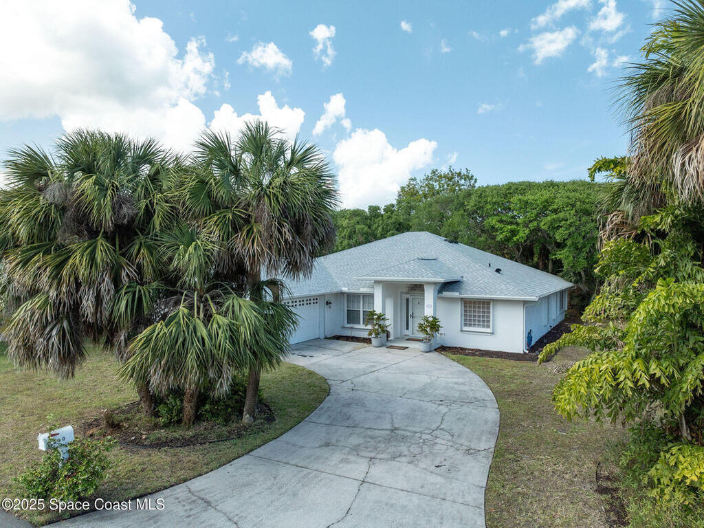 210 Heron Drive, Melbourne Beach, FL 32951