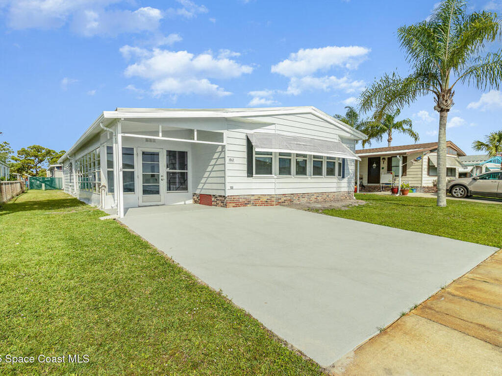 1912 Sago Palm Street, Palm Bay, FL 32905