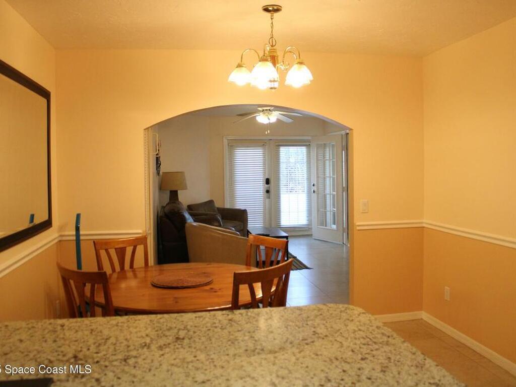 8600 Ridgewood Avenue, Cape Canaveral, FL 32920