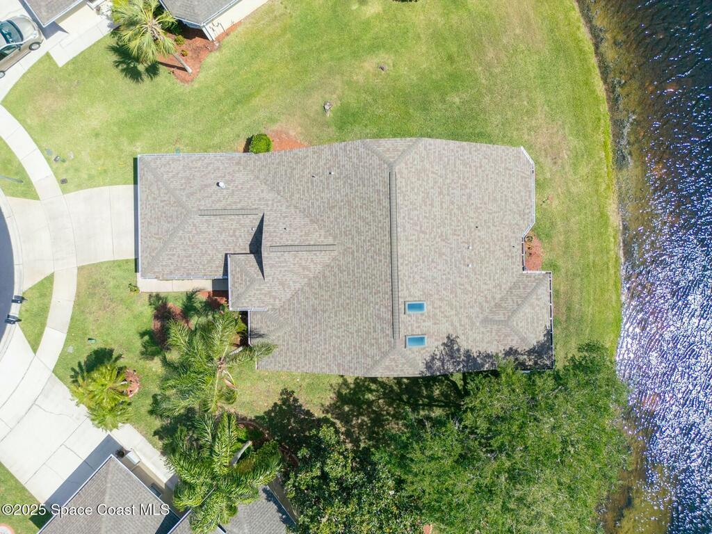1905 Ficus Point Drive, Melbourne, FL 32940