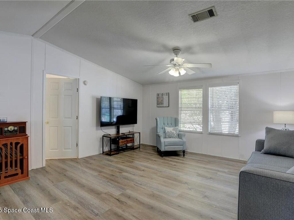 831 Vireo Drive, Barefoot Bay, FL 32976