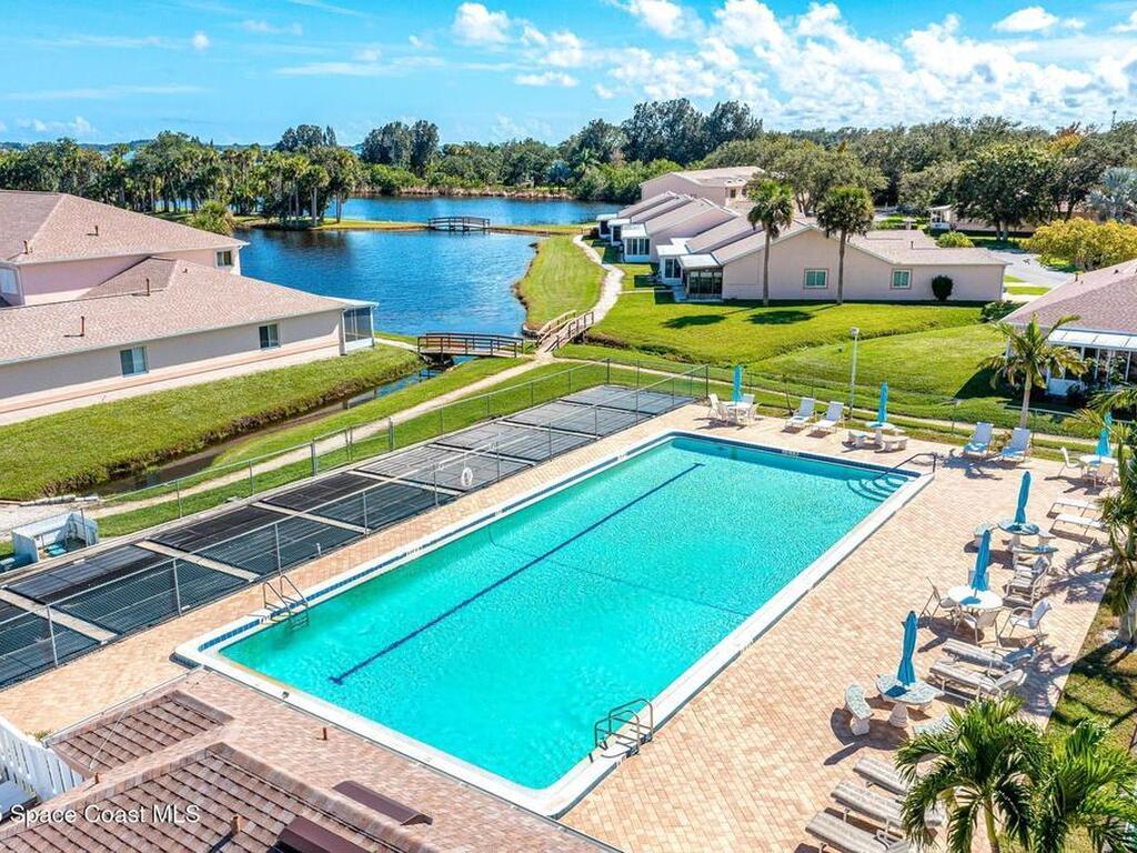 157 Plover Lane, Rockledge, FL 32955