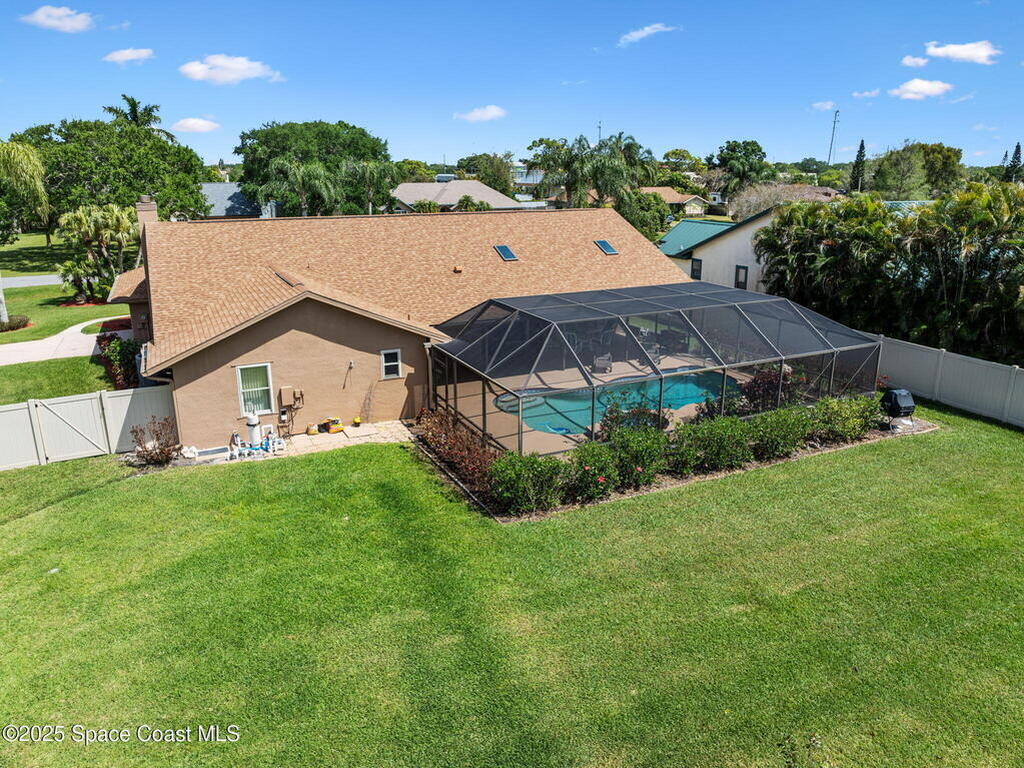 3116 Fairview Drive, Melbourne, FL 32934