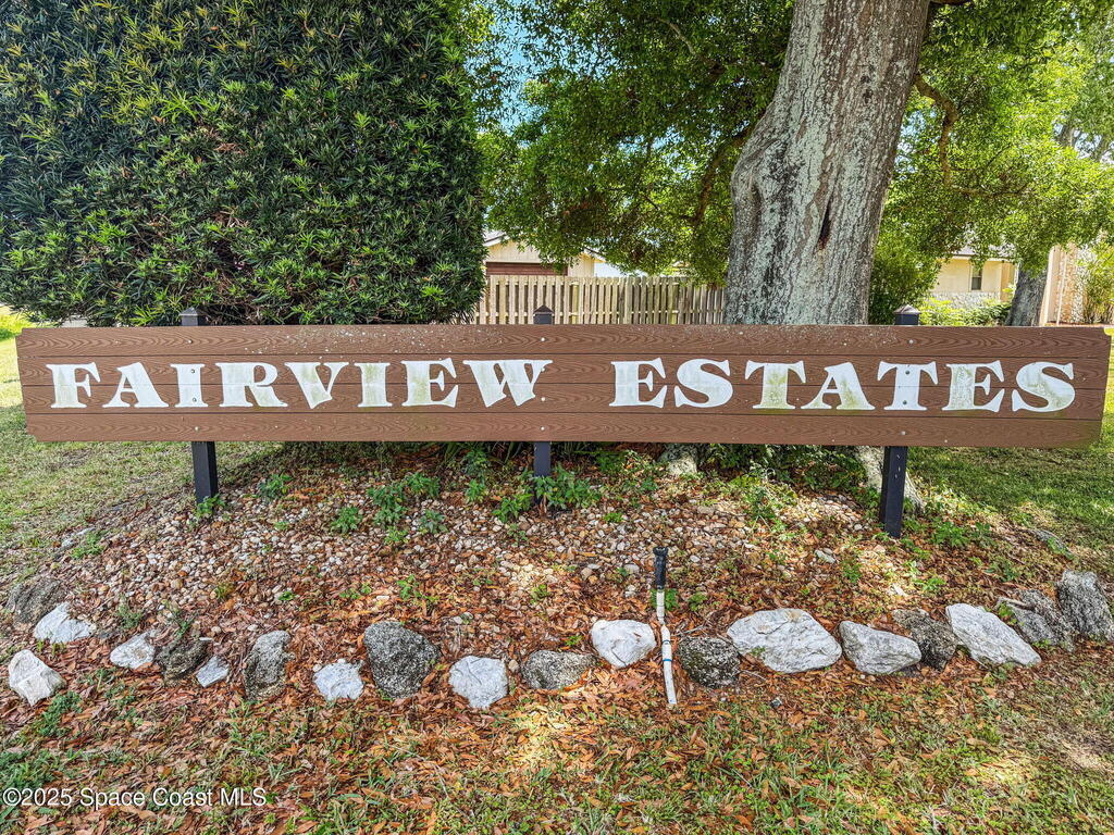 3116 Fairview Drive, Melbourne, FL 32934
