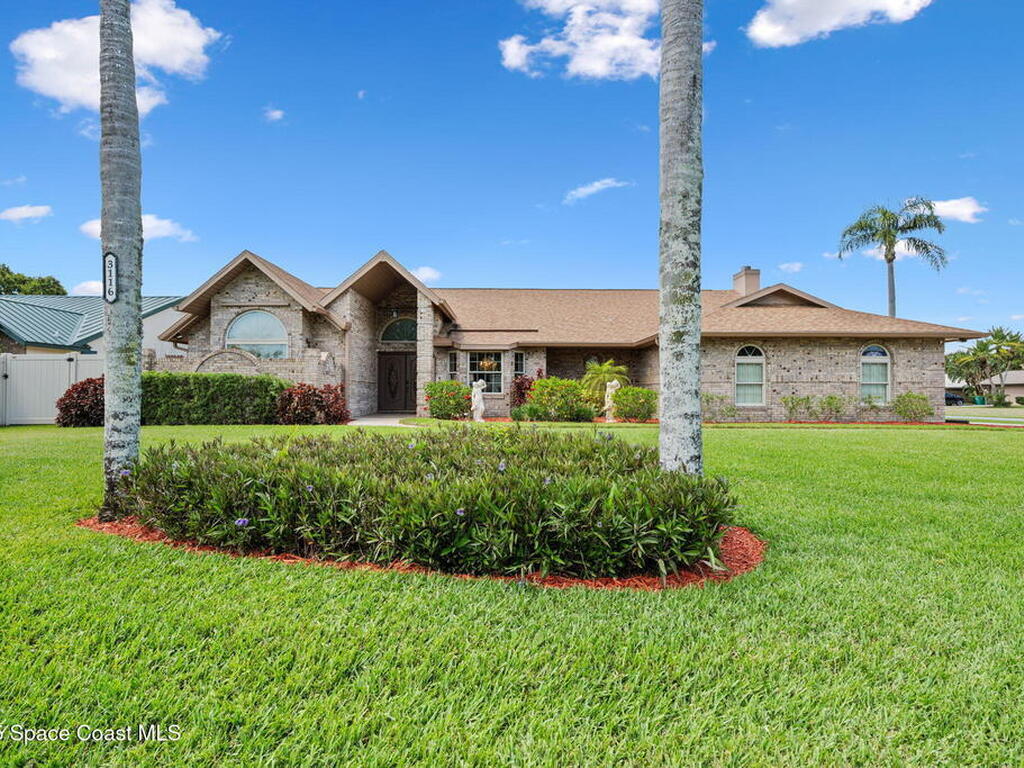 3116 Fairview Drive, Melbourne, FL 32934