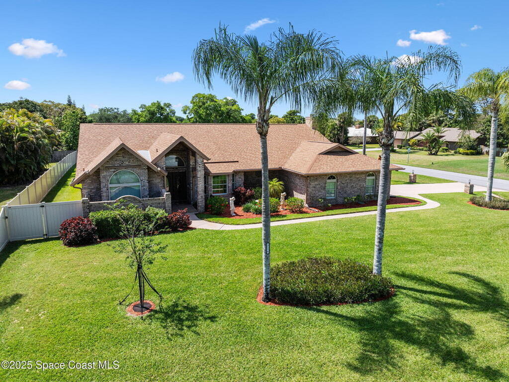 3116 Fairview Drive, Melbourne, FL 32934