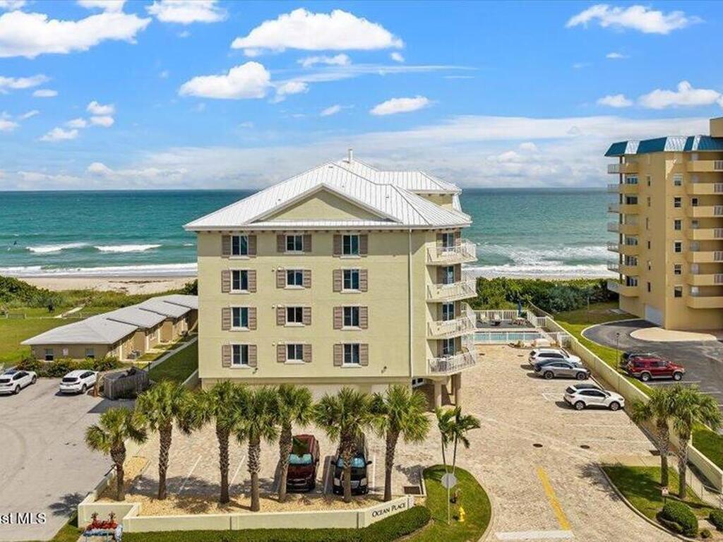 1125 N Highway A1A, Indialantic, FL 32903