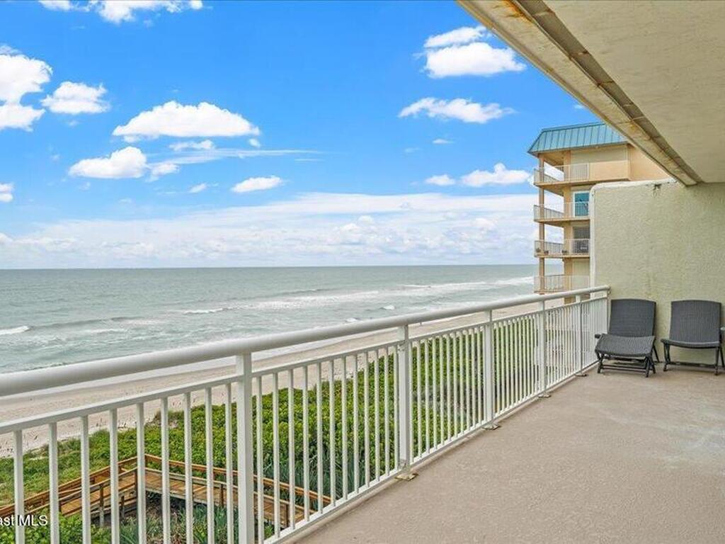 1125 N Highway A1A, Indialantic, FL 32903