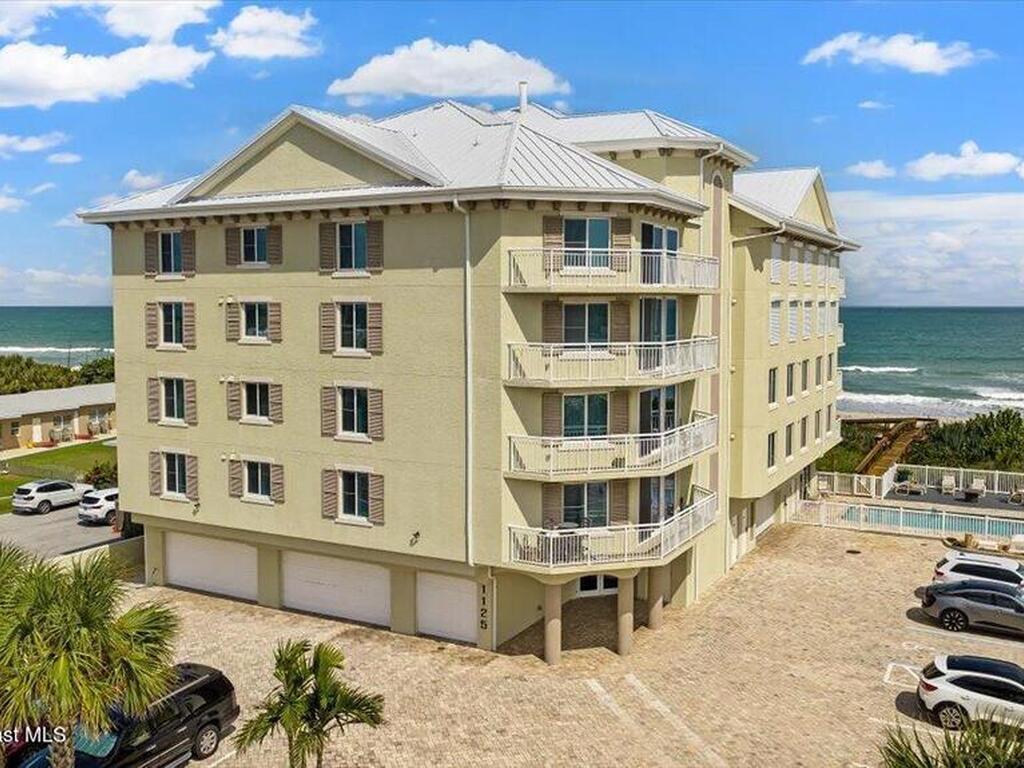 1125 N Highway A1A, Indialantic, FL 32903
