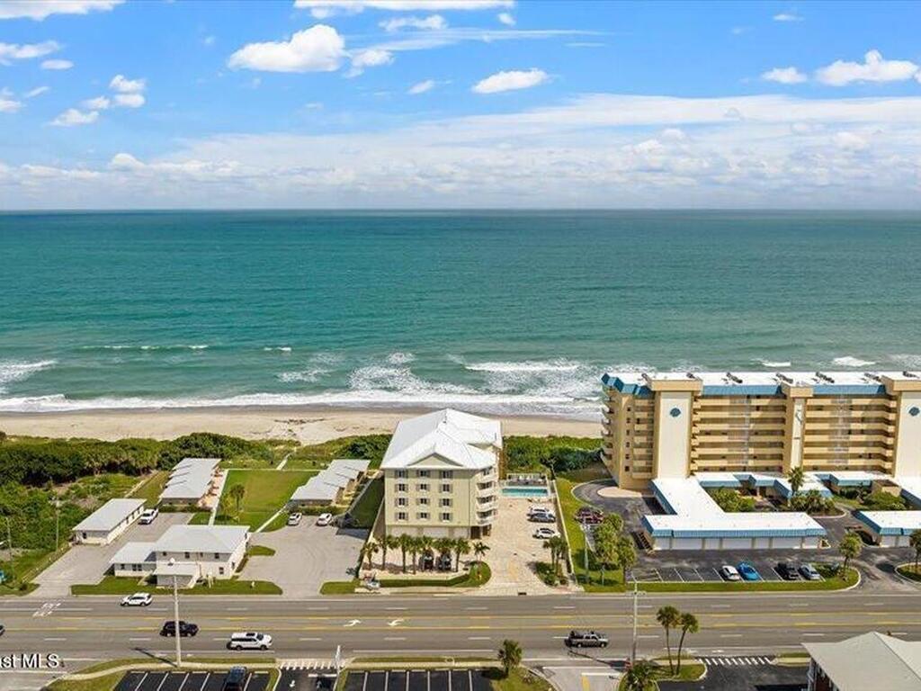 1125 N Highway A1A, Indialantic, FL 32903