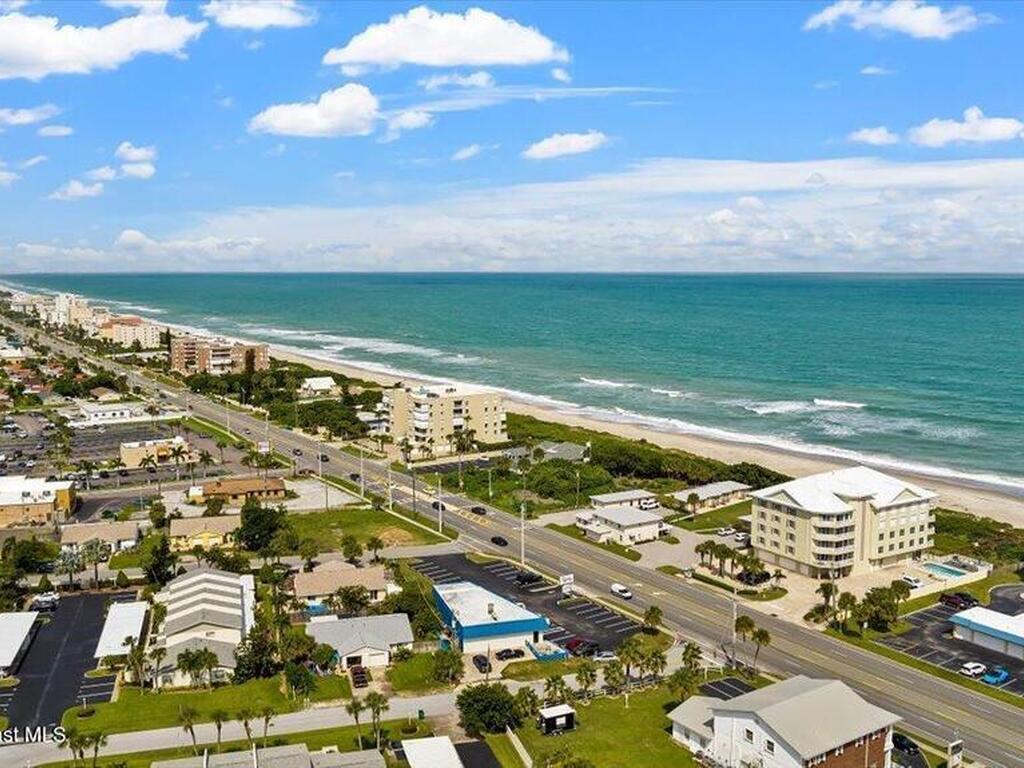1125 N Highway A1A, Indialantic, FL 32903