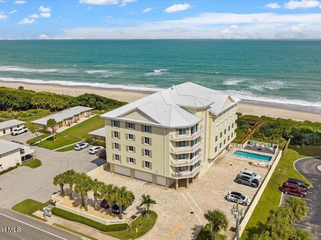 1125 N Highway A1A, Indialantic, FL 32903
