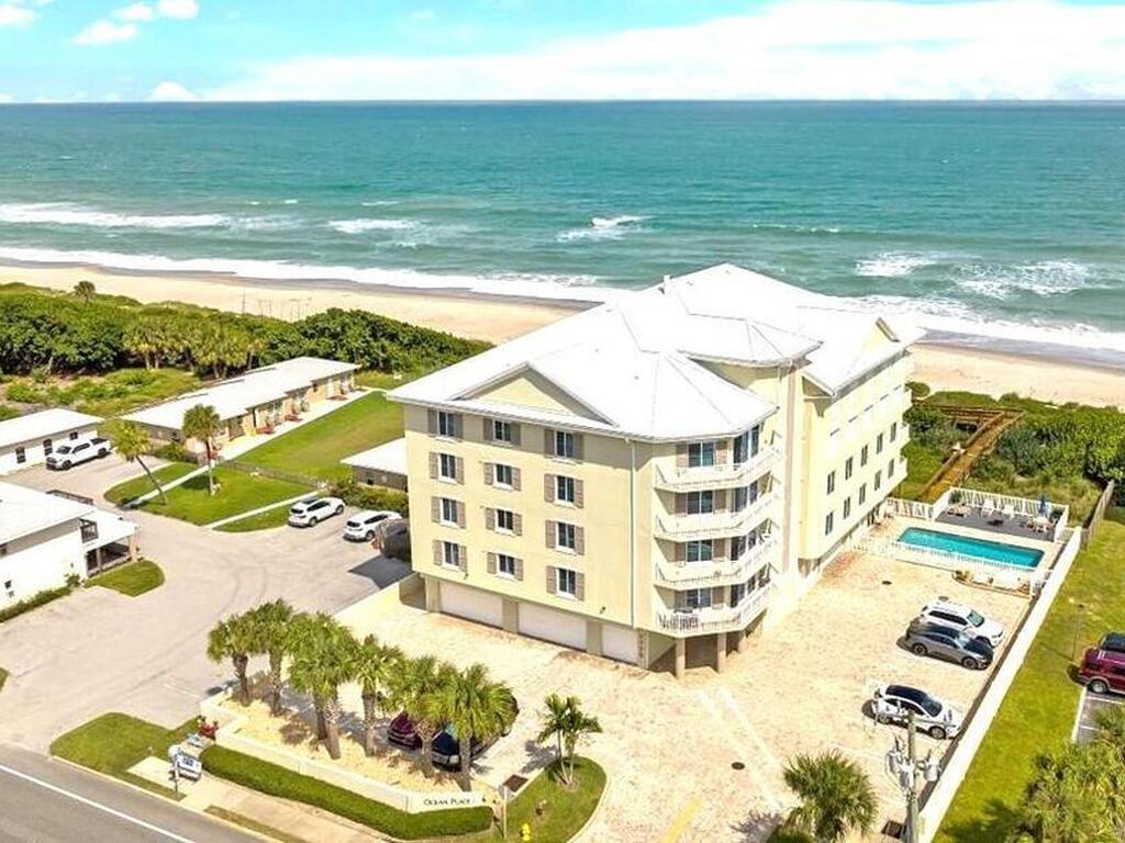 1125 N Highway A1A, Indialantic, FL 32903