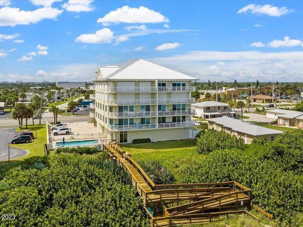 1125 N Highway A1A, Indialantic, FL 32903