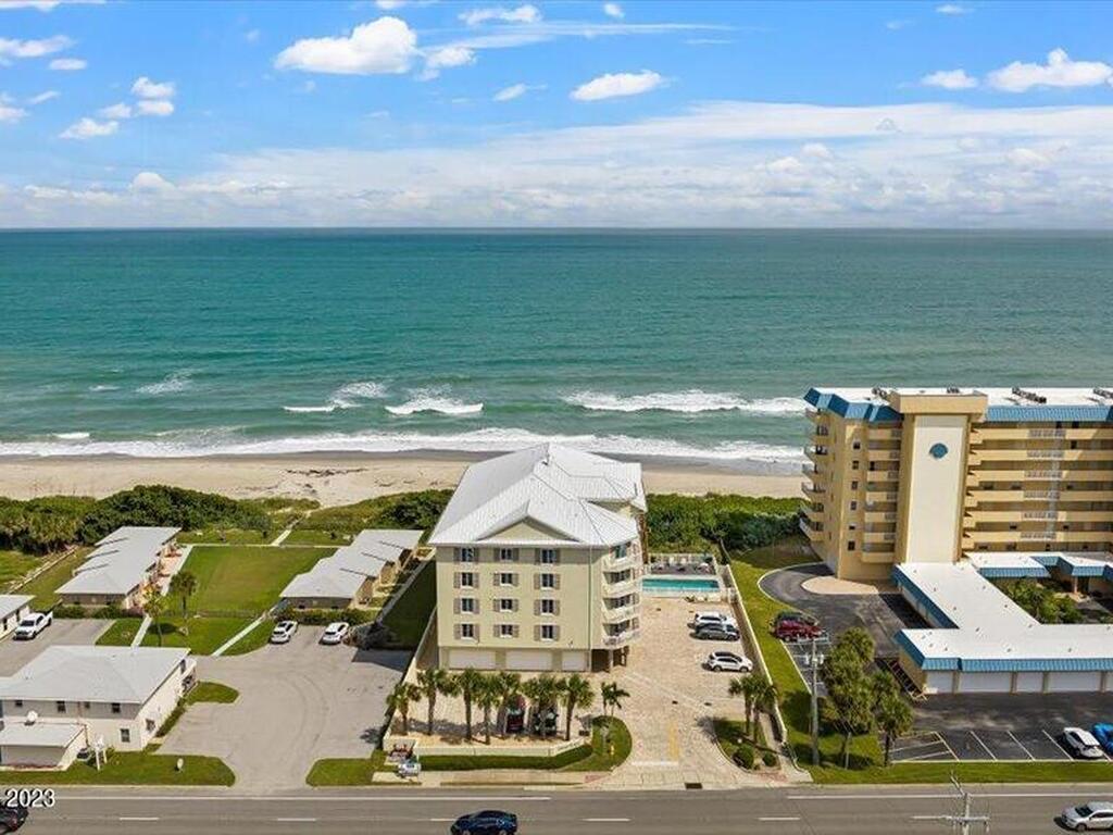 1125 N Highway A1A, Indialantic, FL 32903