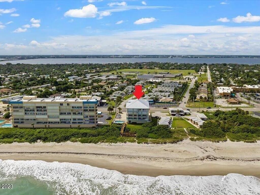 1125 N Highway A1A, Indialantic, FL 32903