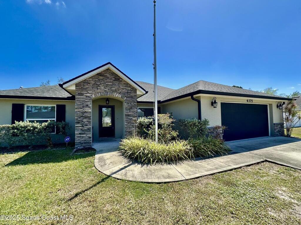 6375 Gillette Avenue, Cocoa, FL 32927