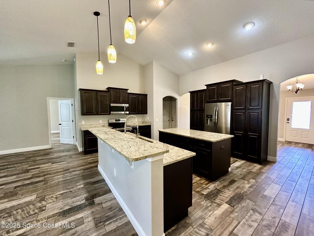 6375 Gillette Avenue, Cocoa, FL 32927