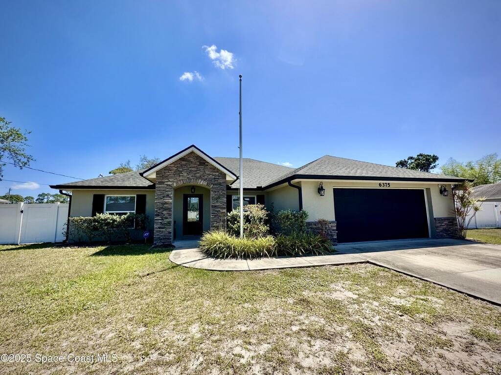 6375 Gillette Avenue, Cocoa, FL 32927