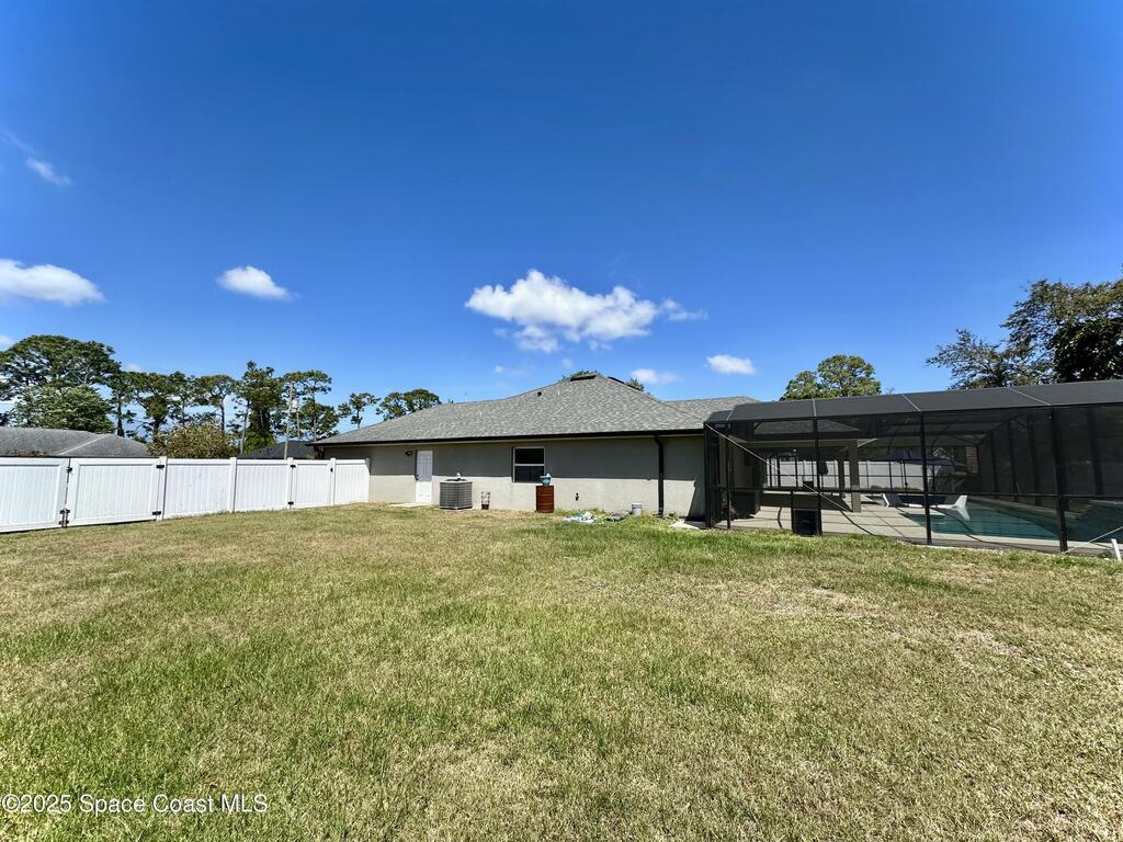 6375 Gillette Avenue, Cocoa, FL 32927