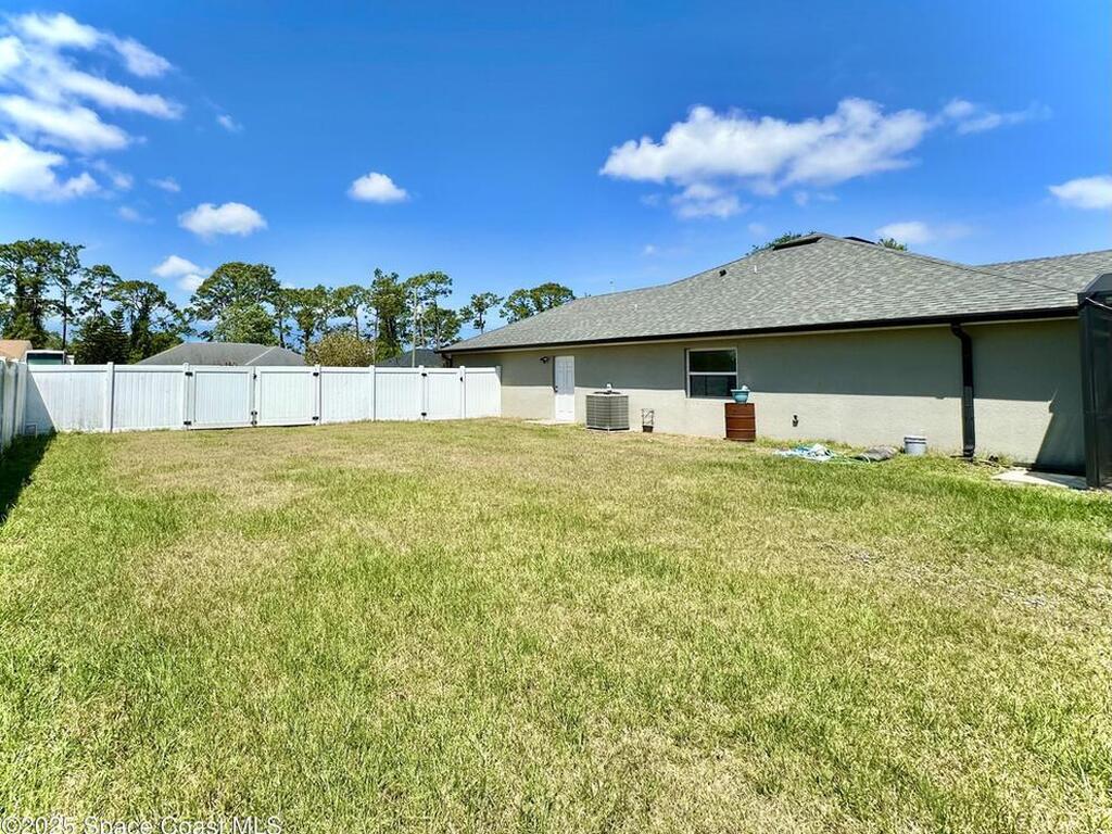 6375 Gillette Avenue, Cocoa, FL 32927
