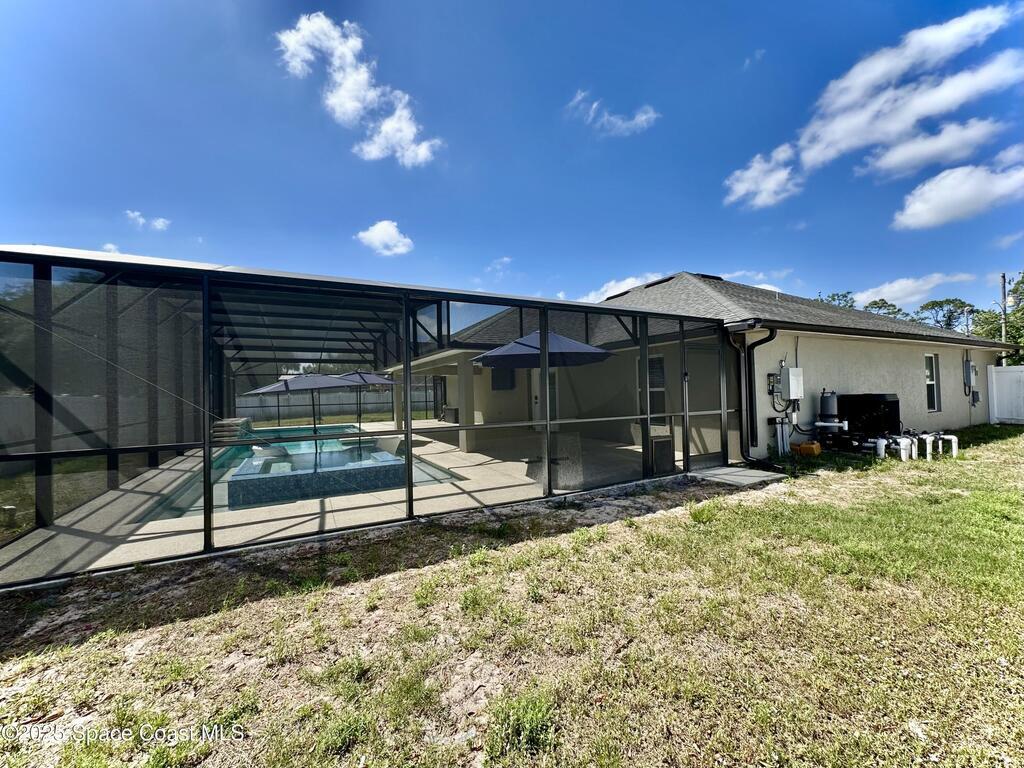 6375 Gillette Avenue, Cocoa, FL 32927