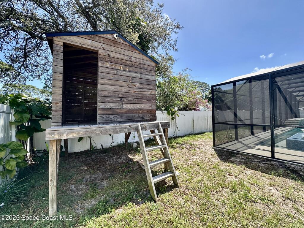 6375 Gillette Avenue, Cocoa, FL 32927