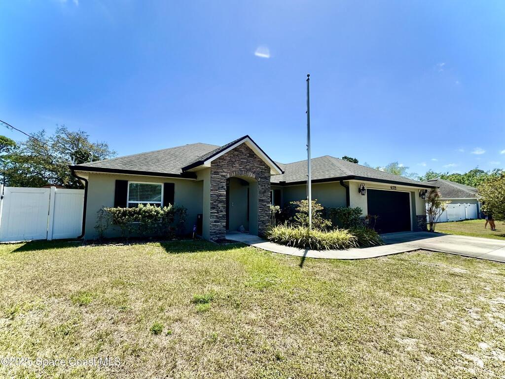 6375 Gillette Avenue, Cocoa, FL 32927