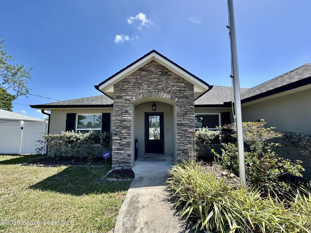 6375 Gillette Avenue, Cocoa, FL 32927