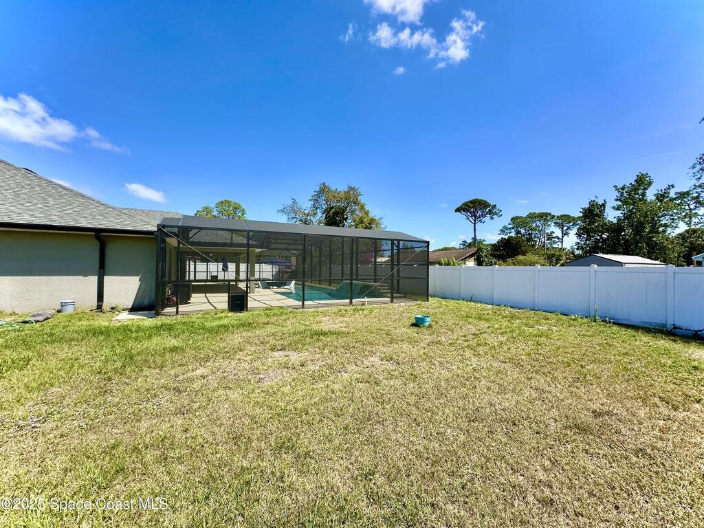 6375 Gillette Avenue, Cocoa, FL 32927