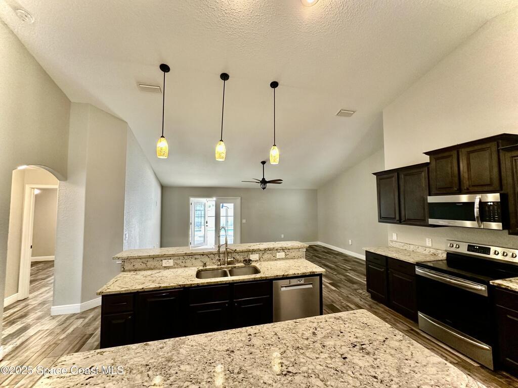 6375 Gillette Avenue, Cocoa, FL 32927