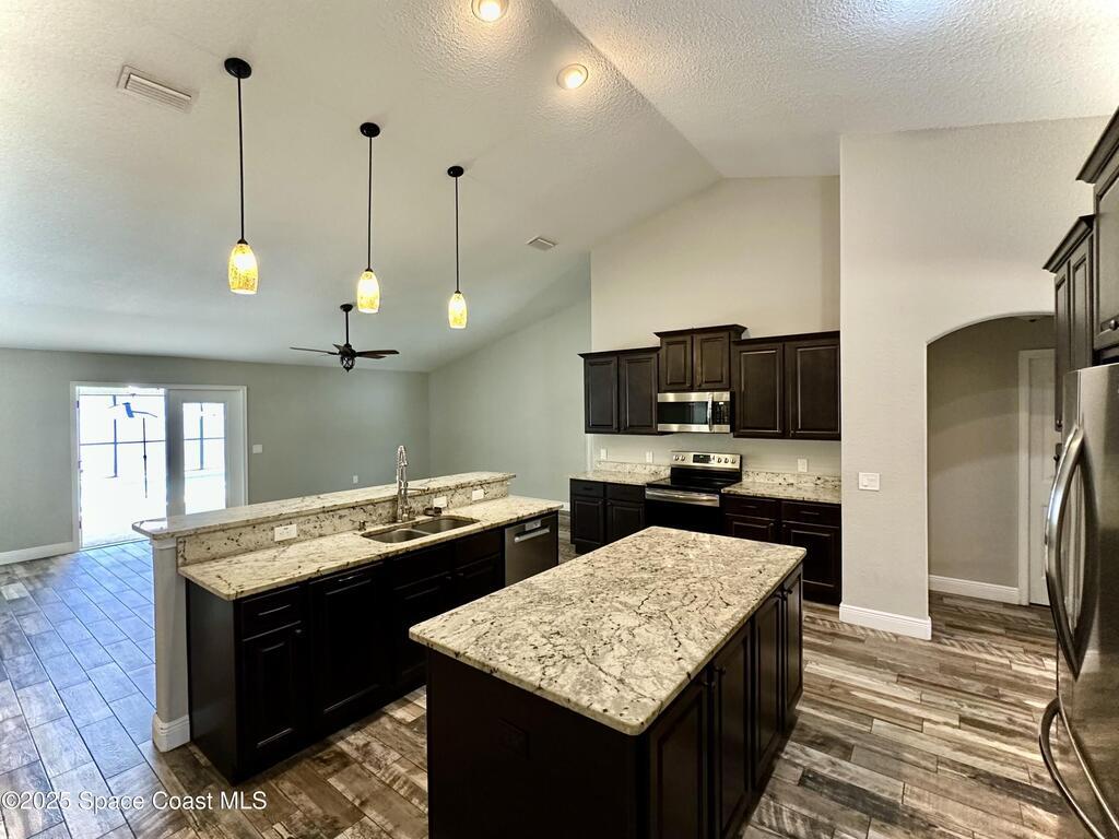 6375 Gillette Avenue, Cocoa, FL 32927