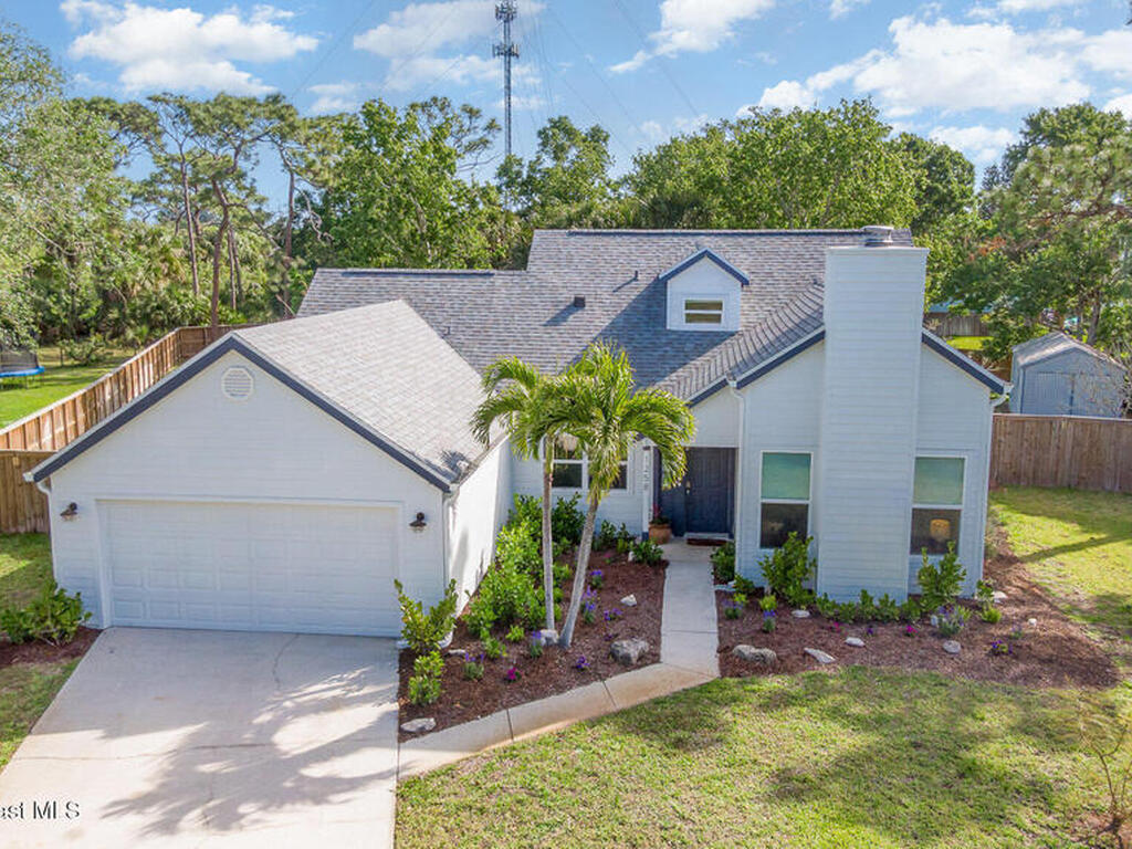 1258 York Circle, Melbourne, FL 32904