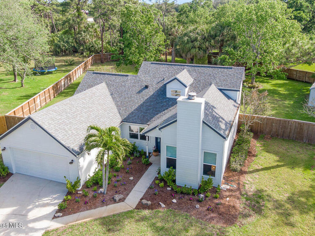 1258 York Circle, Melbourne, FL 32904