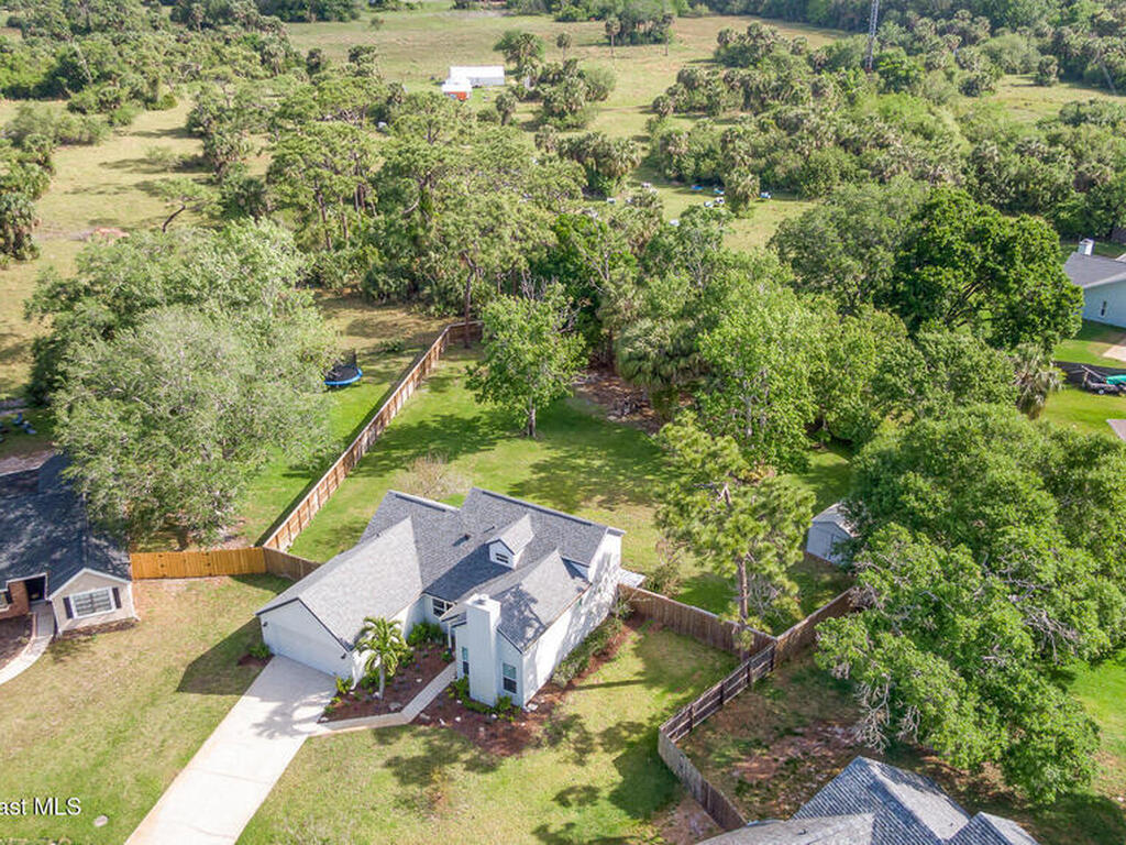 1258 York Circle, Melbourne, FL 32904
