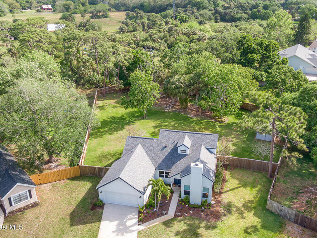 1258 York Circle, Melbourne, FL 32904