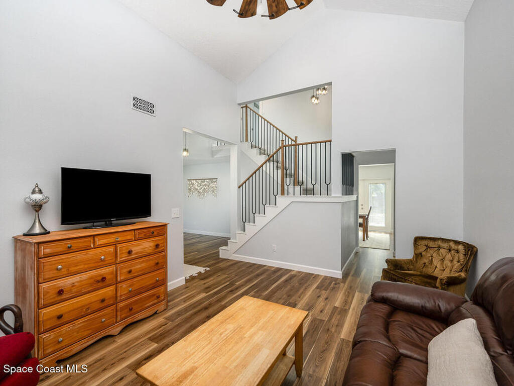 1258 York Circle, Melbourne, FL 32904